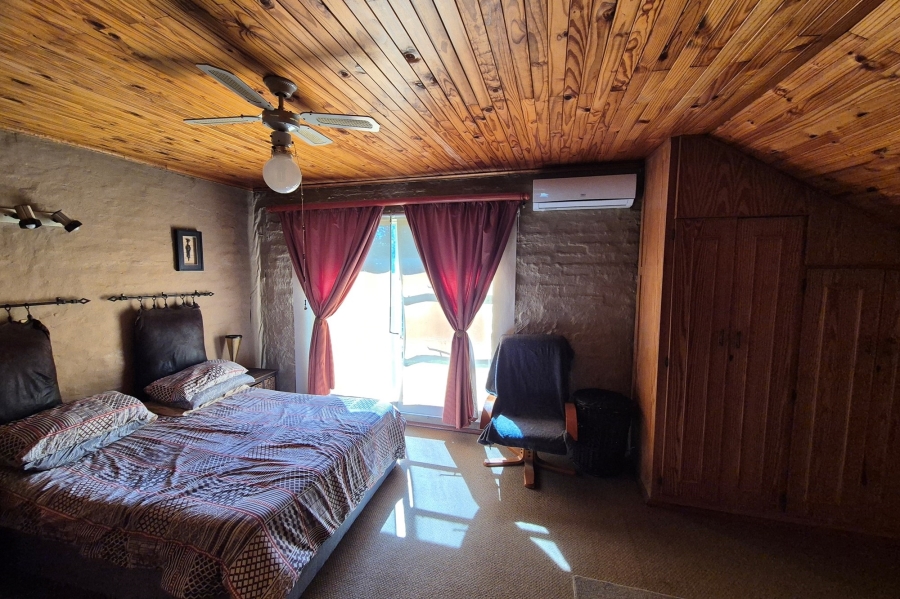 3 Bedroom Property for Sale in Riebeeckstad Free State